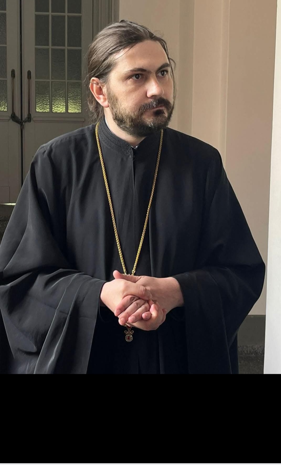 Настоятель